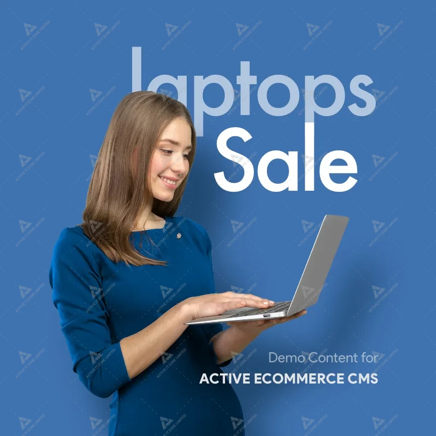 System Admin promo